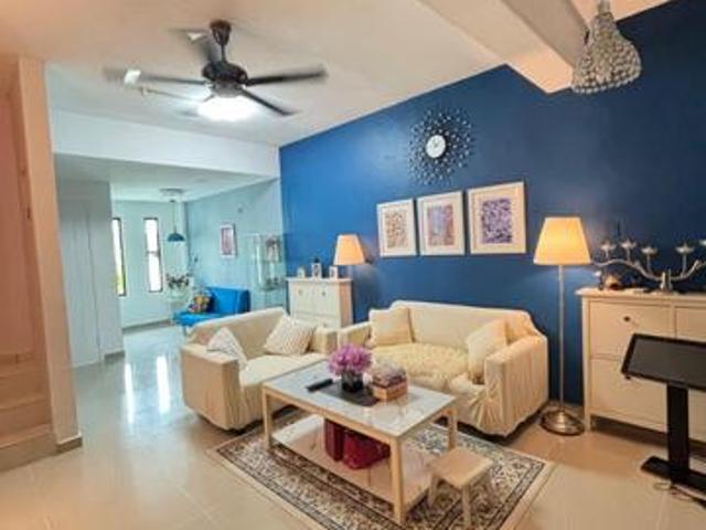 Terraced House for sale in Kulai, Johor