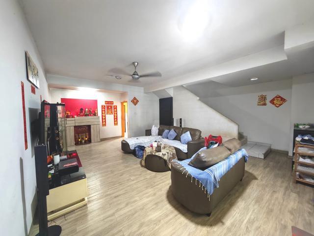 Terraced House for sale in Johore Bahru, Johor
