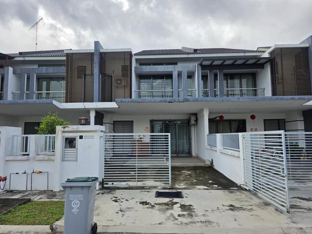 Terraced House for sale in Batu Pahat, Johor
