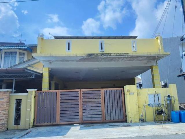 Terraced House for sale in Sendayan Village, Negeri Sembilan