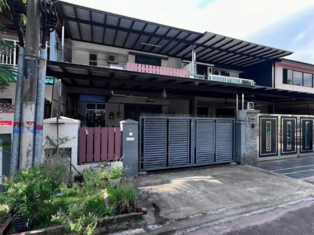 Terraced House for sale in Bukit Ledang, Johor