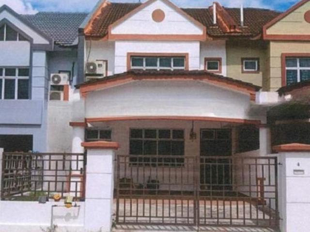 Terraced House for rent in Bukit Ledang, Johor