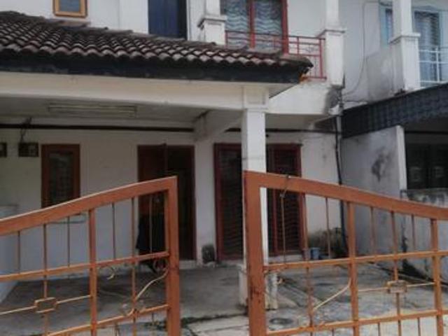 Terraced House for sale in Tambun, Majlis Bandaraya Ipoh