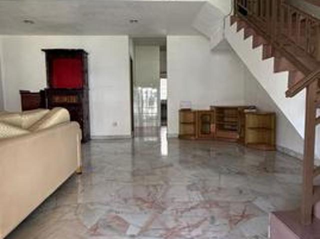 Terraced House for sale in Paya Rumput, Malaka
