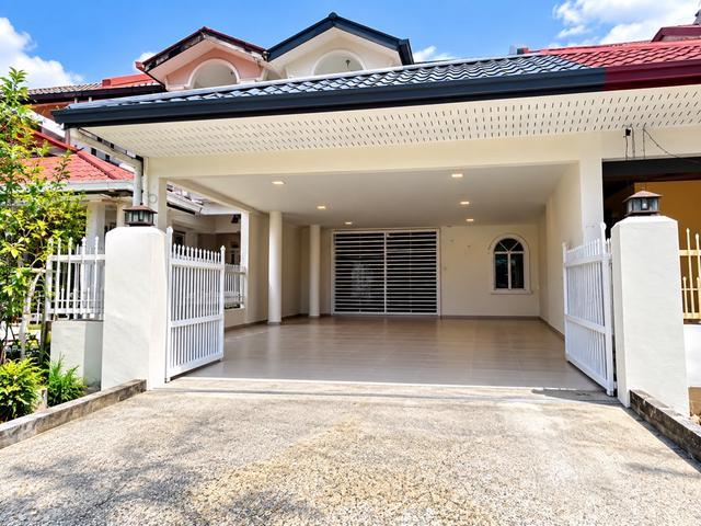 Terraced House for rent in Kota Kinabalu, Bahagian Pantai Barat