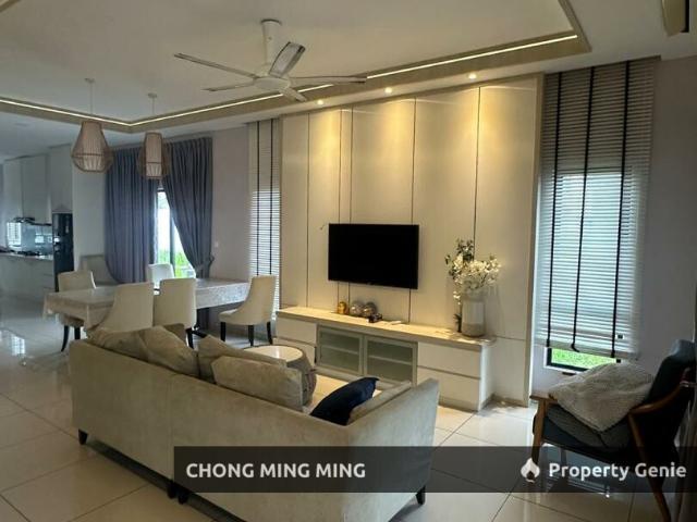 Terraced House for sale in Sendayan Village, Negeri Sembilan