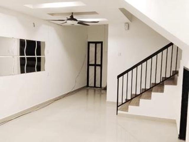Terraced House for sale in Wellesley, Penang