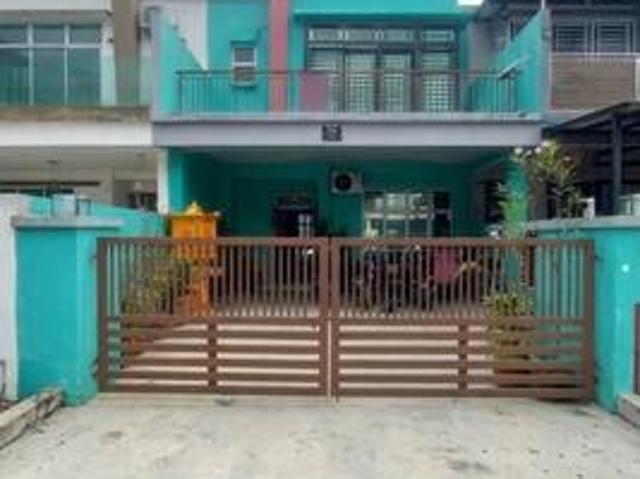Terraced House for sale in Johor Bahru
