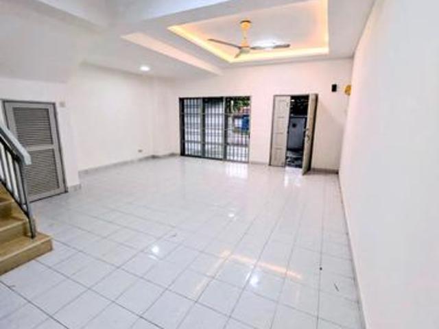 Terraced House for sale in Skudai, Iskandar Puteri