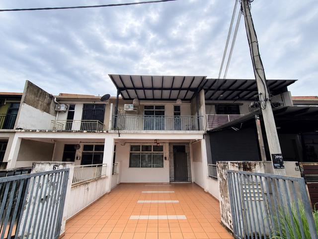 Terraced House for sale in Bukit Ledang, Johor