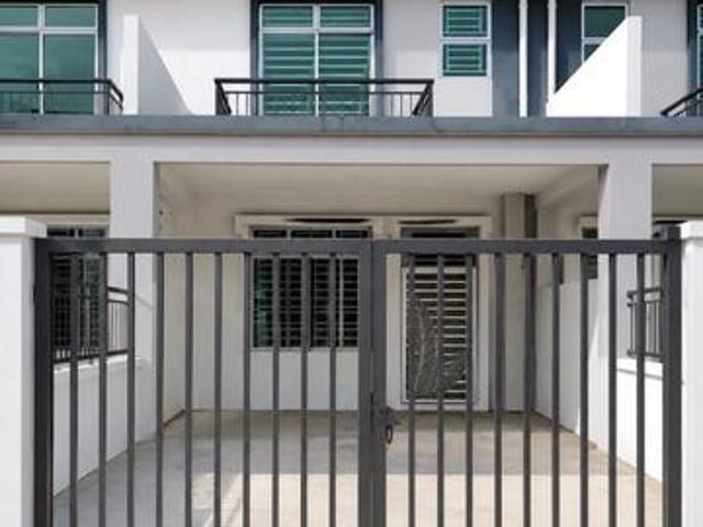 Terraced House for sale in Johore Bahru, Johor