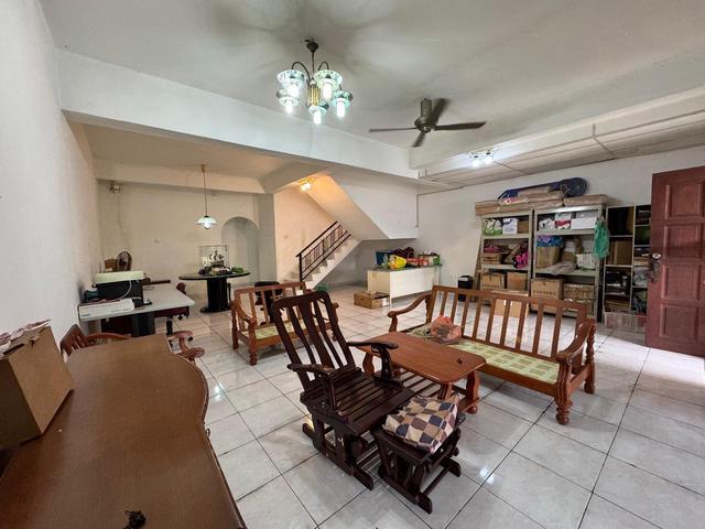 Terraced House for rent in Bukit Ledang, Johor