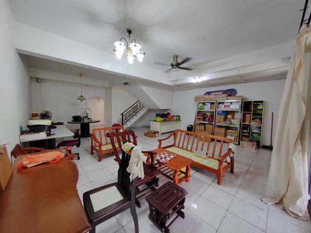 Terraced House for sale in Bukit Ledang, Johor