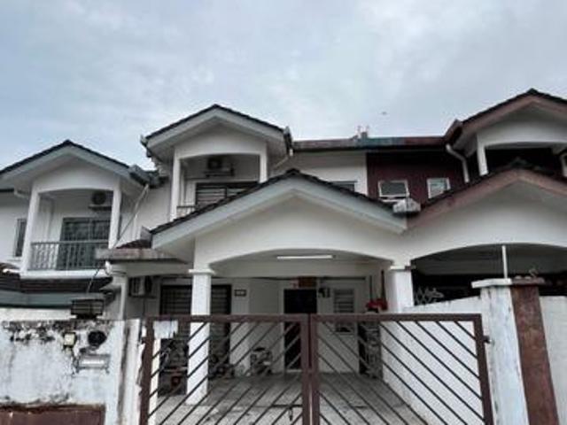 Terraced House for sale in Bukit Jalil, Kuala Lumpur