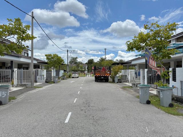 Terraced House for sale in Batu Pahat, Johor
