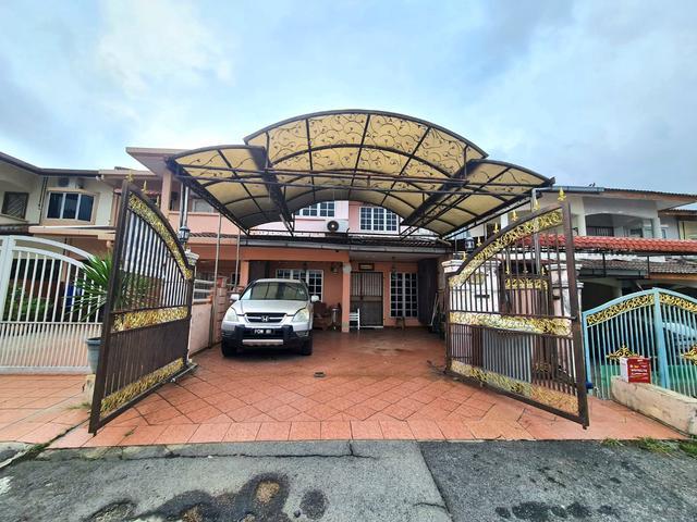 Terraced House for sale in Kajang, Langat