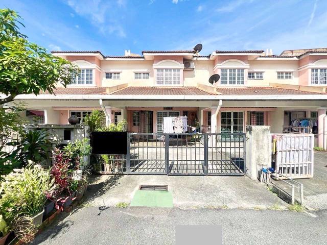 Terraced House for sale in Kajang, Langat