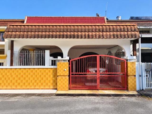 Terraced House for sale in Sendayan Village, Negeri Sembilan