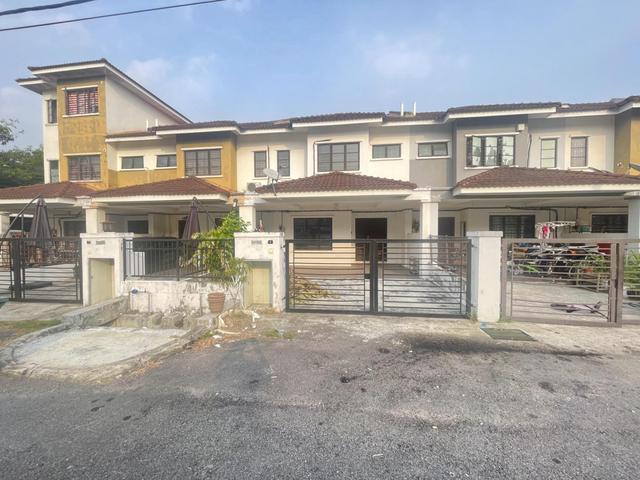 Terraced House for sale in Bandar Baru Bangi, Majlis Perbandaran Kajang