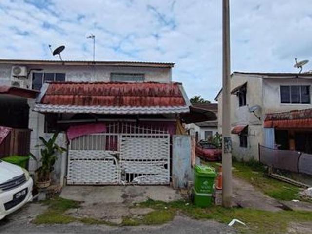 Terraced House for sale in Temerloh, Pahang