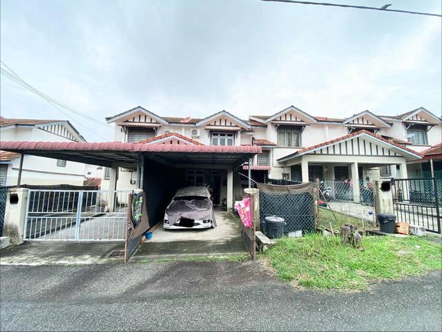 Terraced House for sale in Bandar Baru Salak Tinggi, Sepang