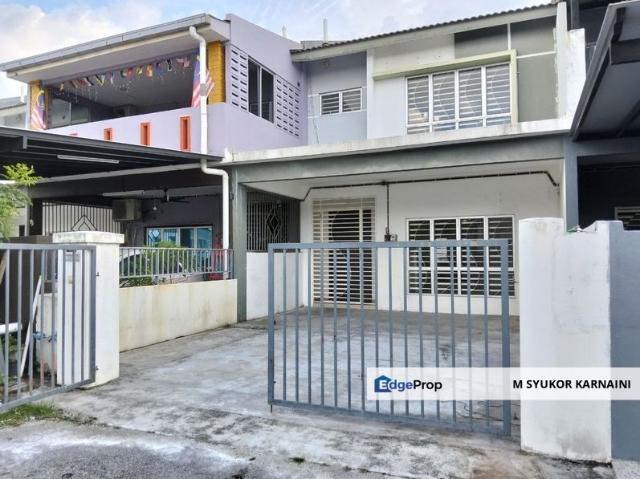 House for sale in Selayang, Selangor