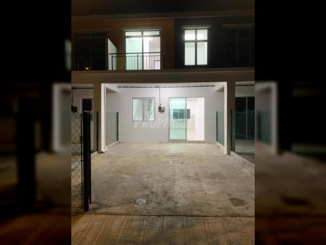 Apartment for rent in Jasin, Negeri Melaka