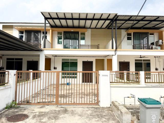 Terraced House for sale in Kota Tinggi, Johor