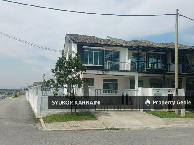 Terraced House for sale in Selayang, Selangor