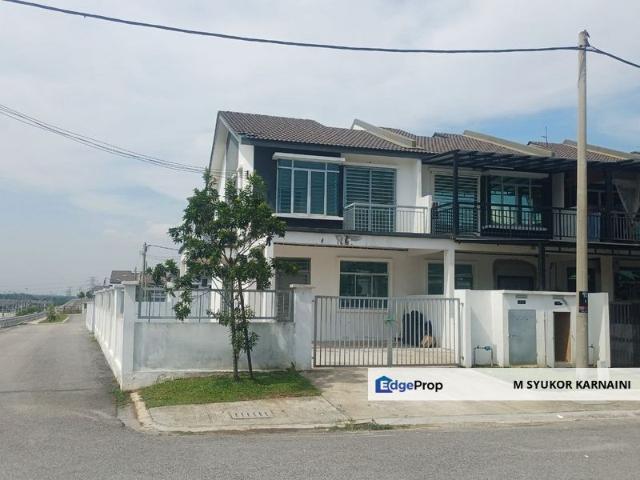 House for sale in Selayang, Selangor