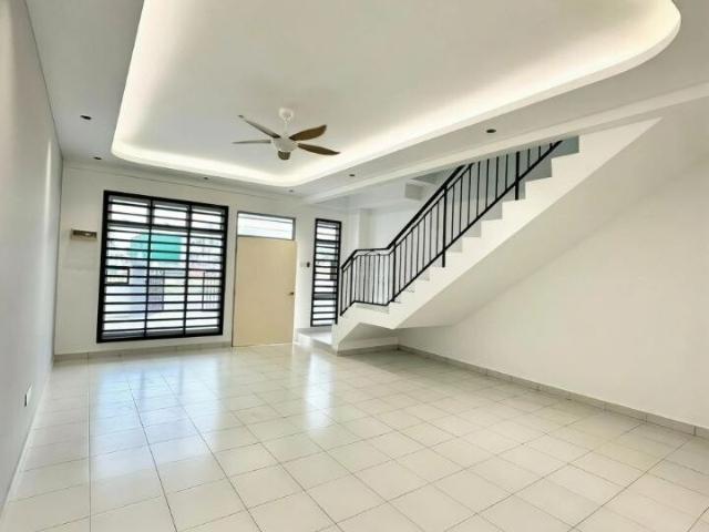 Terraced House for sale in Seelong, Johor