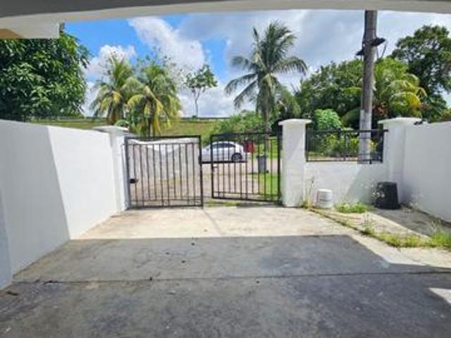 Terraced House for sale in Pasir Gudang, Johor Bahru