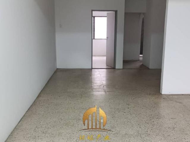 House for rent in Wellesley, Penang