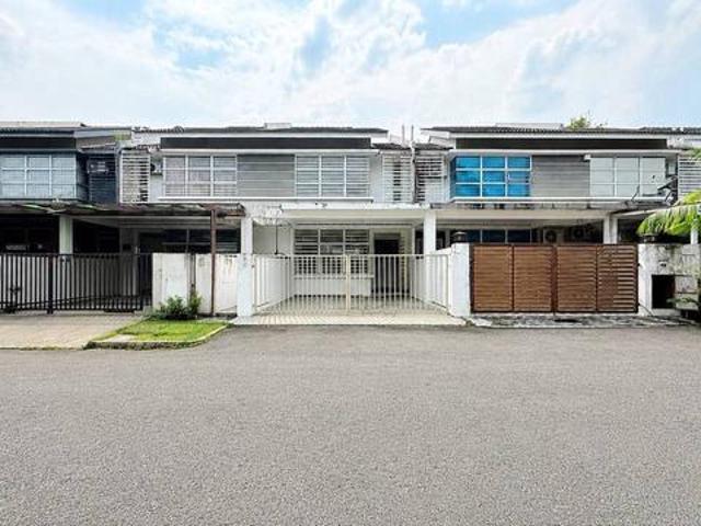 Terraced House for sale in Kajang, Langat