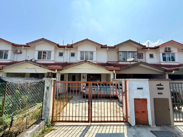 Terraced House for sale in Kajang, Langat