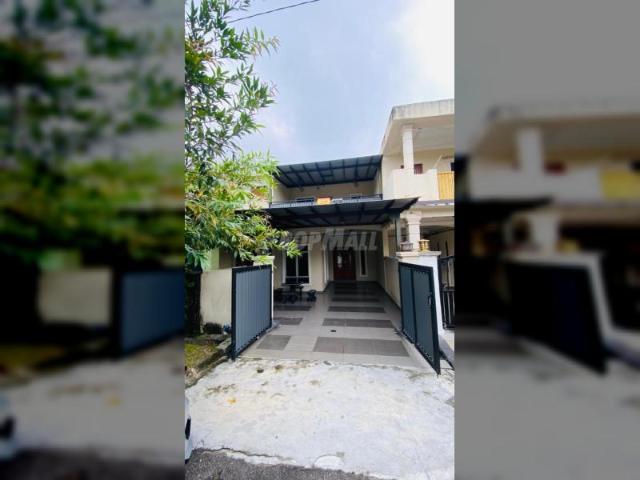 Apartment for rent in Kajang, Langat