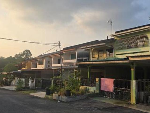 Terraced House for sale in Perak, Taiping