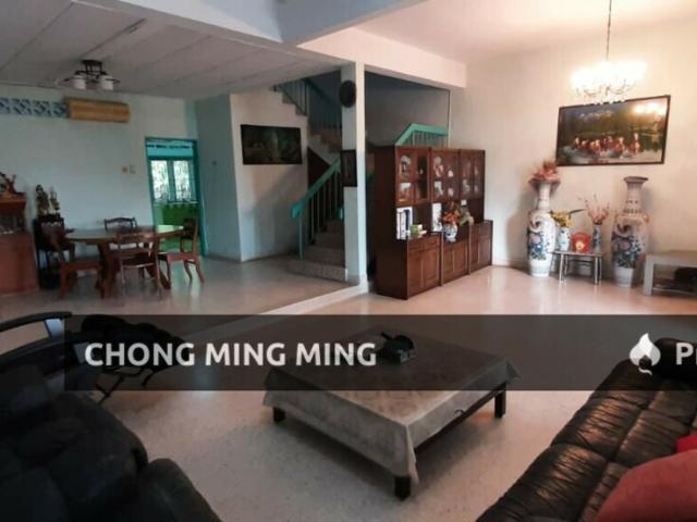 Terraced House for sale in Sendayan Village, Negeri Sembilan