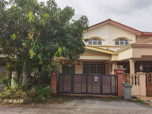 Terraced House for sale in Sendayan Village, Negeri Sembilan