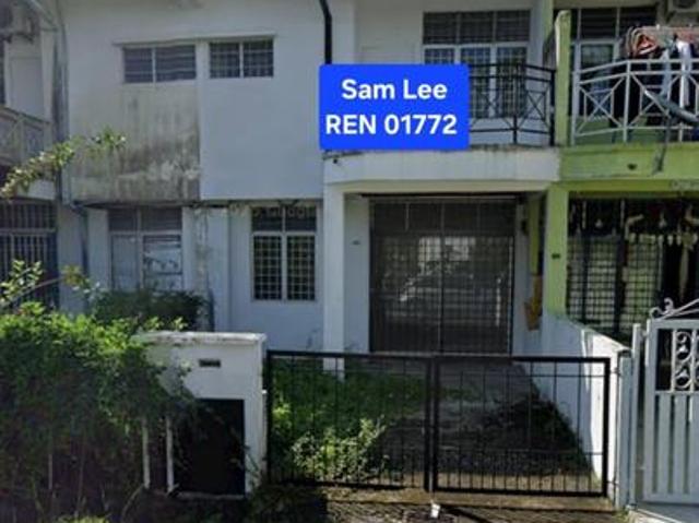 Terraced House for sale in Sendayan Village, Negeri Sembilan