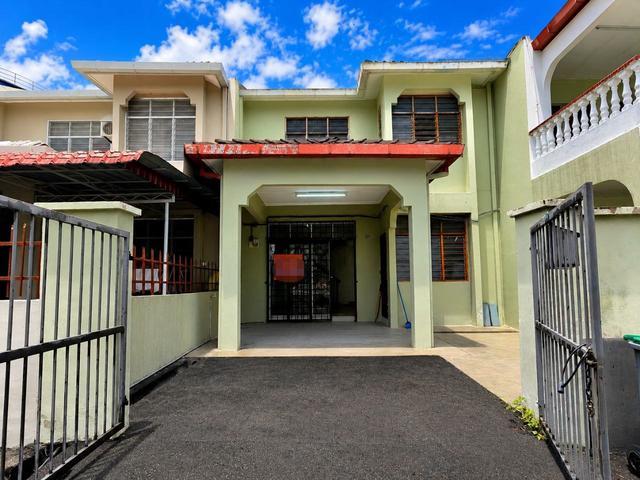 Terraced House for sale in Sendayan Village, Negeri Sembilan