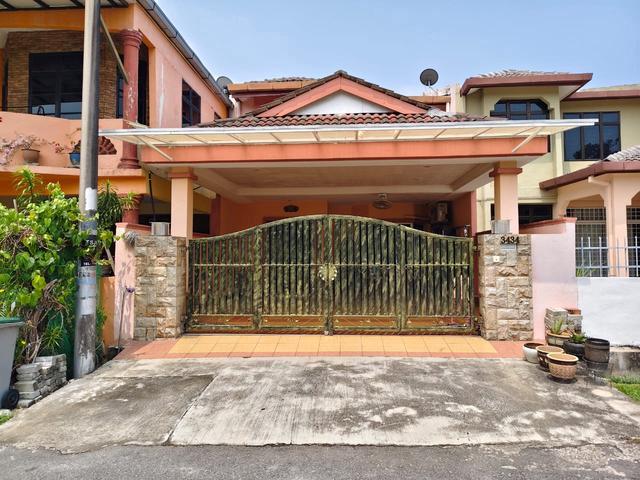 Terraced House for sale in Sendayan Village, Negeri Sembilan