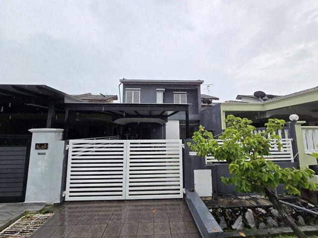 Terraced House for sale in Port Klang, Selangor