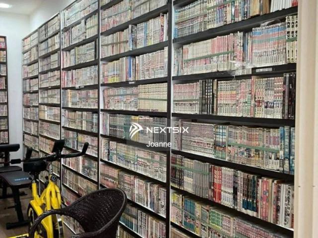 House for rent in Johore Bahru, Johor