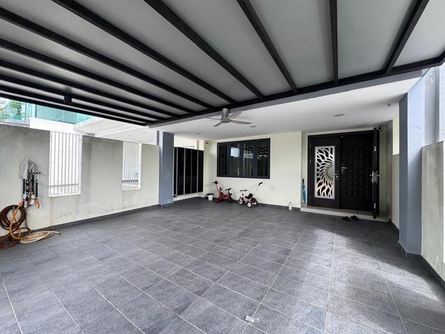 Terraced House for sale in Johore Bahru, Johor