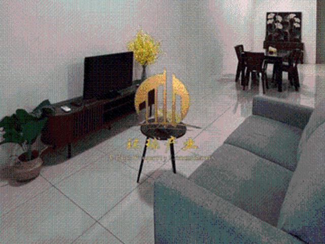 House for rent in Wellesley, Penang