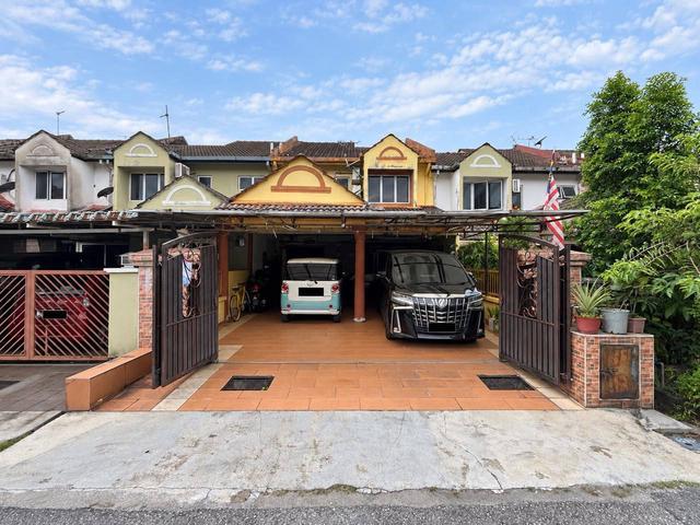 Terraced House for sale in Country Heights Damansara, Kuala Lumpur
