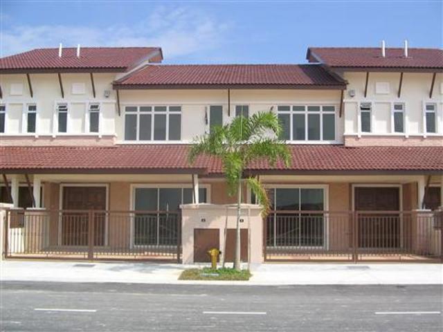 Terraced House for sale in Kajang, Langat