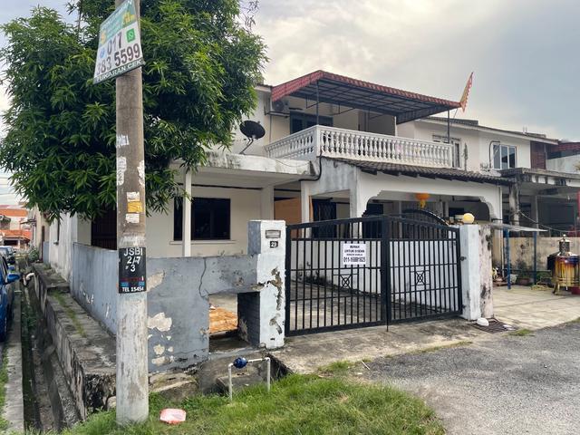 Terraced House for rent in Kajang, Langat