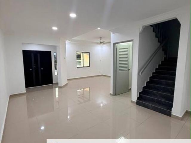 House for sale in Bukit Ledang, Johor